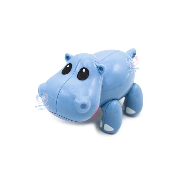 تهیه شده از از پلیمر باکیفیت و غیرسمی