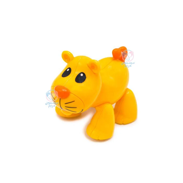 مناسب کودکان گروه سنی 1 تا 5 سال