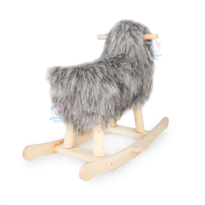 با قدرت تحمل وزن تا ۳۰ کیلوگرم