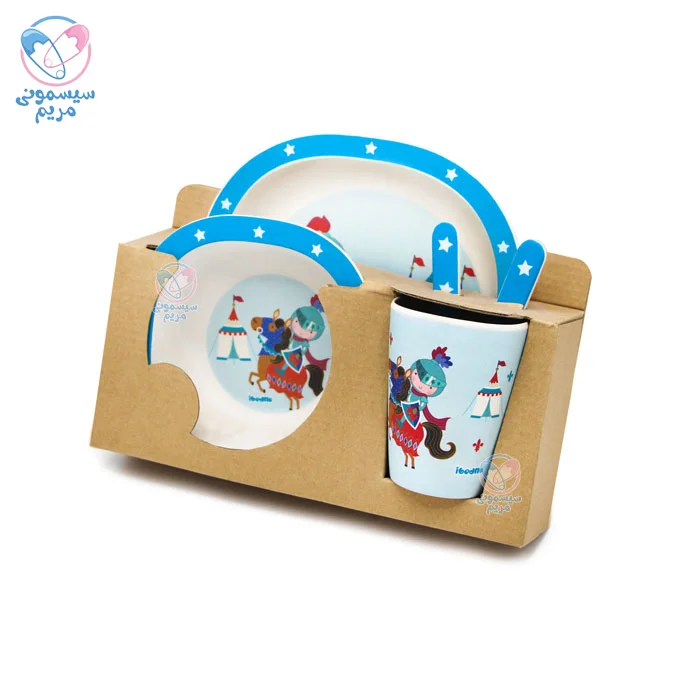 محصولی مناسب برای استفاده کودکان بالای 6 ماه