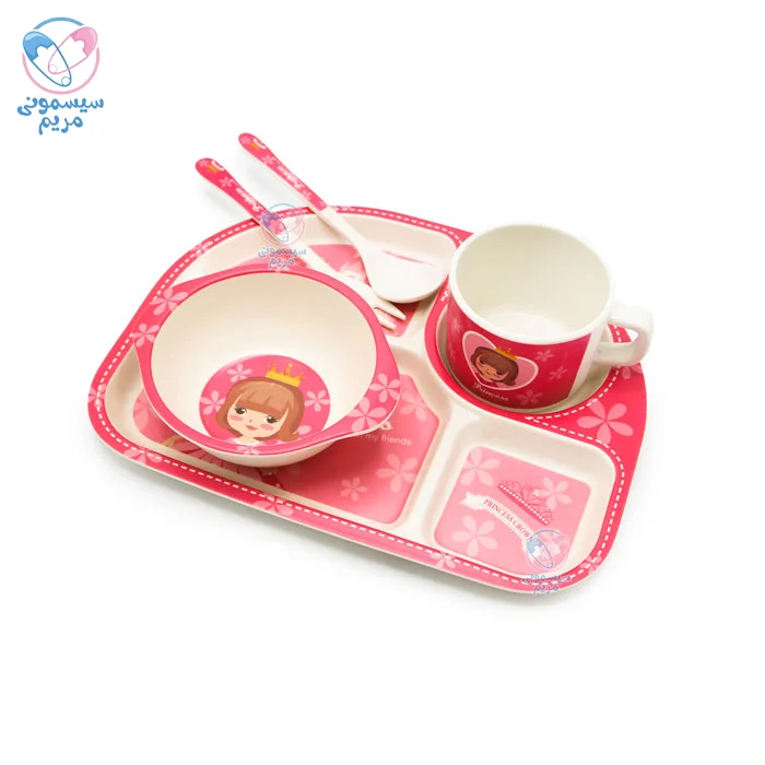 محصولی سازگار با محیط زیست، سبک و قابل حمل، قابل شستشو با دست و ماشین ظرفشویی