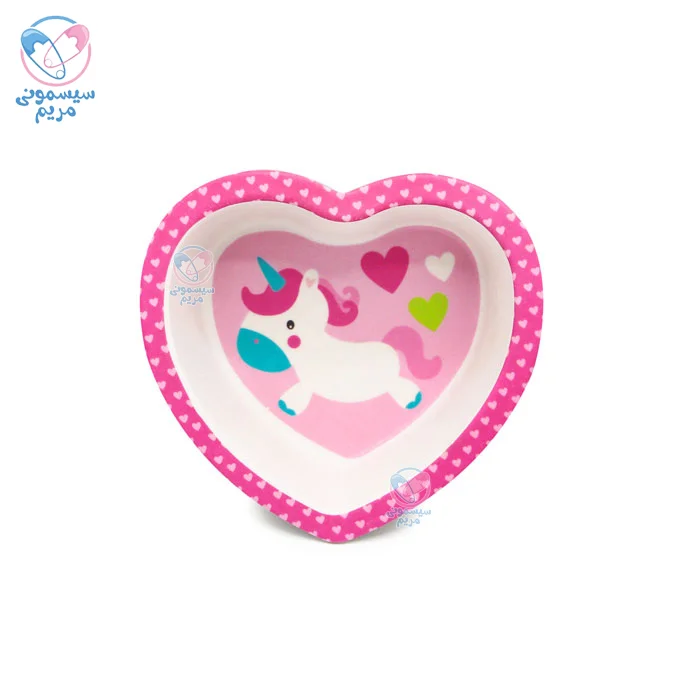 سبک و مقاوم، قابل شستشو در ماشین ظرفشویی