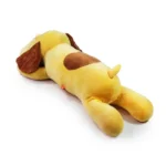 عروسک حیوانات خوابیده 70 سانتی گوشدار سگ