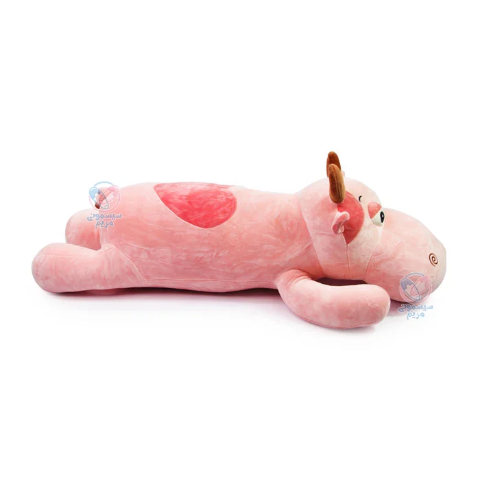 تهیه شده از پارچه پولیشی ضدآلرژی