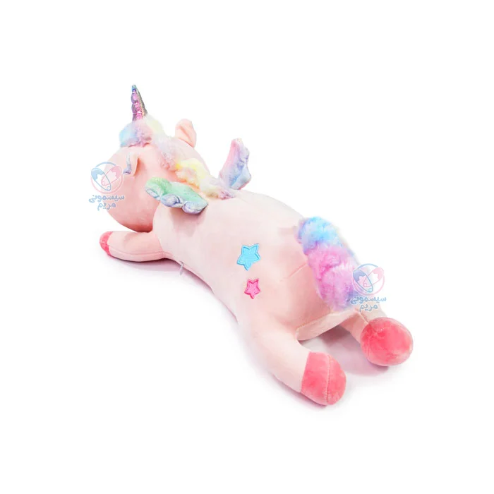 تهیه شده از پارچه ضدحساسیت و مواد آنتی آلرژی