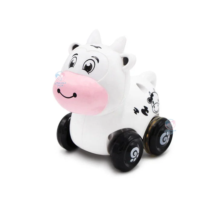 با طراحی متنوع برای کودکان بالای 6 ماه