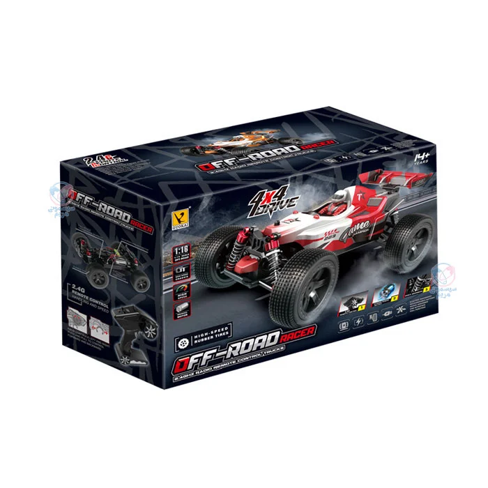 مناسب برای کودکان بالای 6 سال