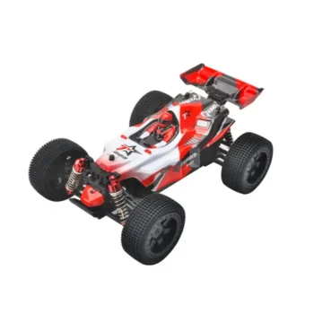 ماشین کنترلی hi speed 866-164 قرمز