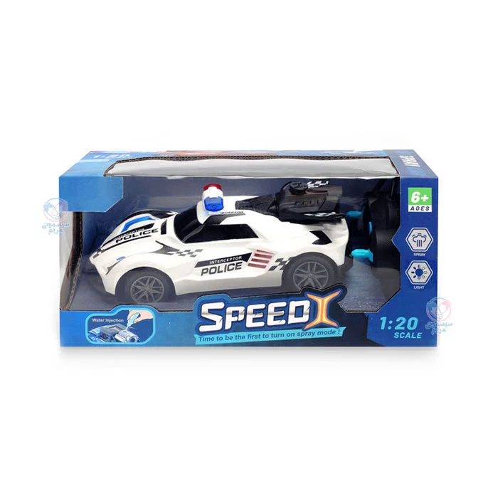 مناسب برای گروه سنی کودکان بالای 3 سال