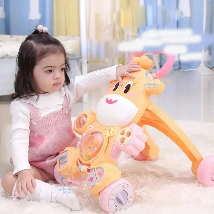 مناسب استفاده کودکان 12 ماه