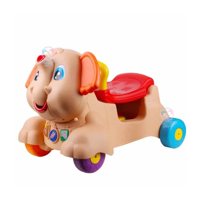 دارای لبههای نرم و بدون خطر