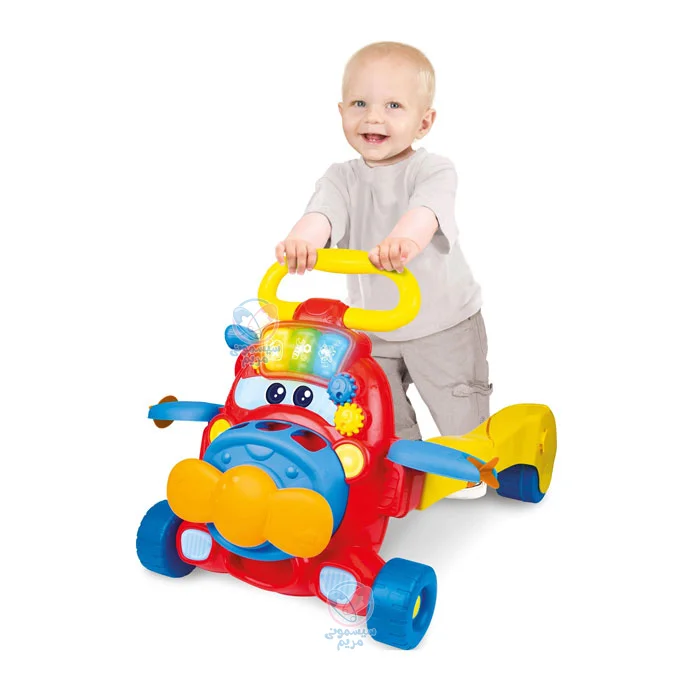 با قدرت تحمل وزن تا 25 کیلوگرم