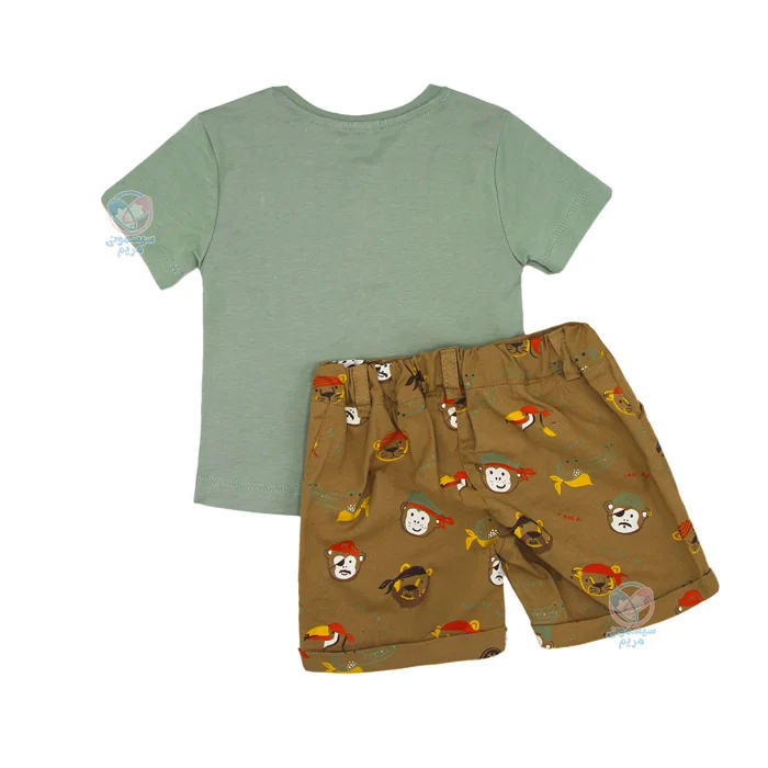 تهیه شده از نخپنبه باکیفیت و تنفسپذیر