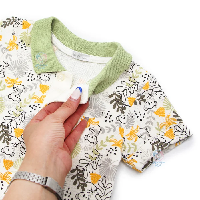 با طراحی راحت و مقاوم، ایدهآل برای بازی و فعالیتهای روزانه