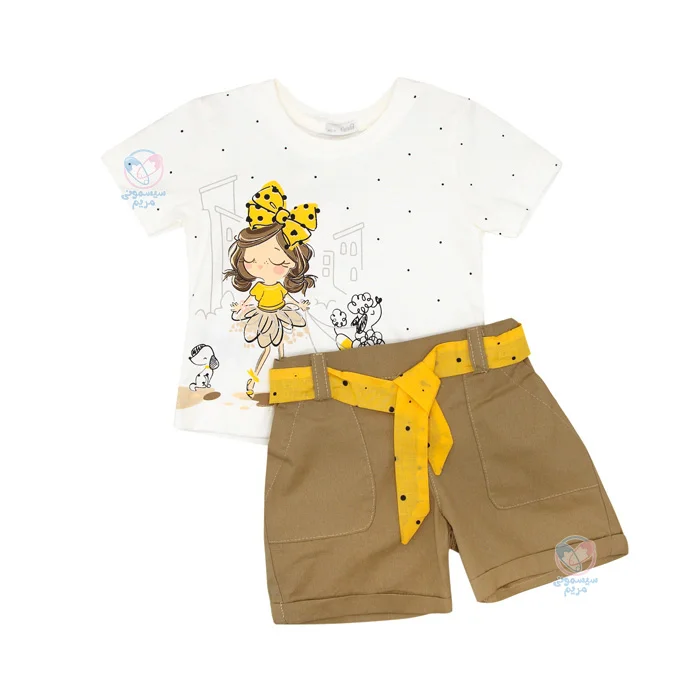 با ترکیب رنگبندی زیبا، مناسب برای مهمانی و استفاده روزمره