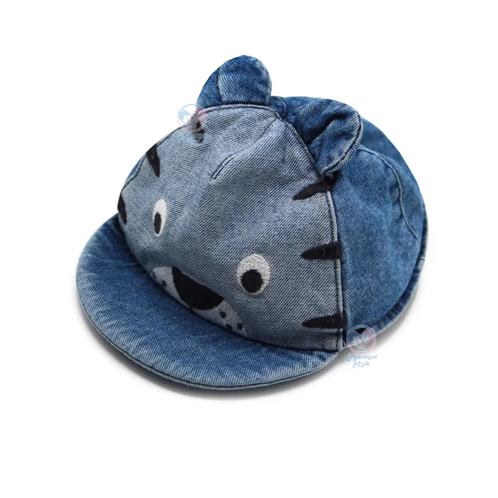 همراه کلاه، ایدهآل برای فصول گرم سال