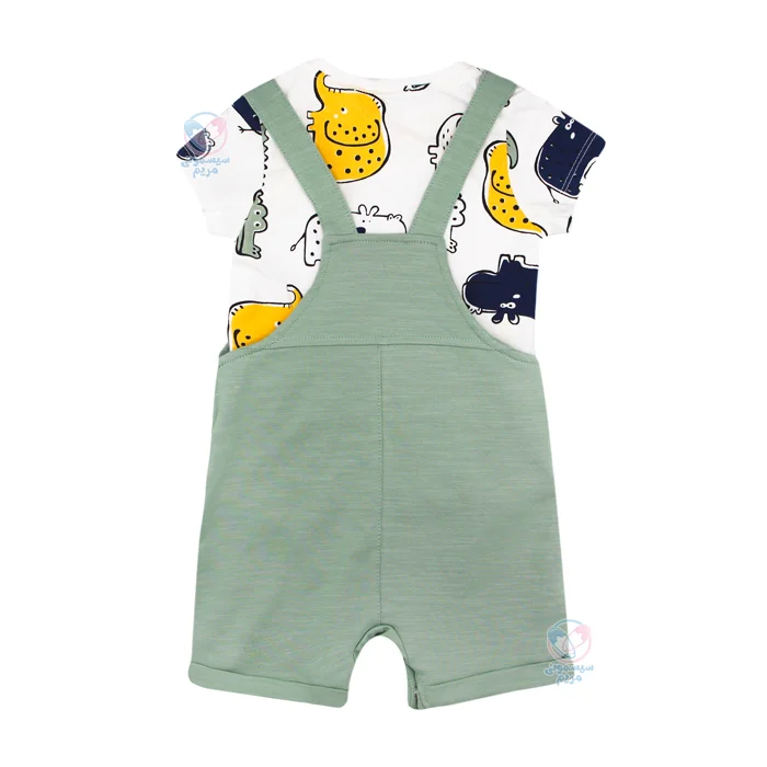 تهیه شده از نخ درجه یک در سایزبندی متنوع