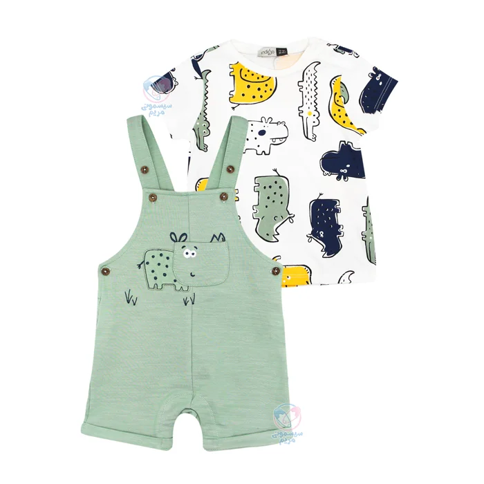 با رنگبندی شاد، ایدهآل برای فصول گرم سال