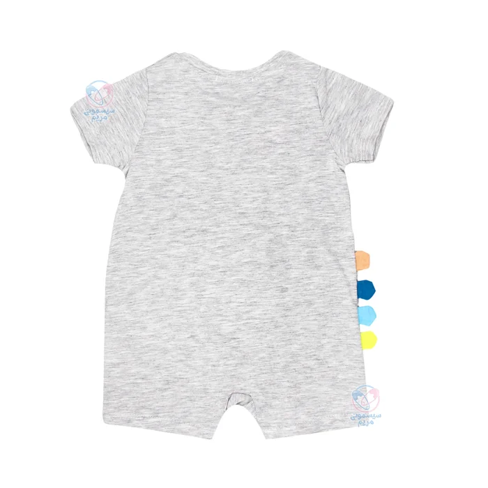 طراحی شده برای فصول بهار و تابستان