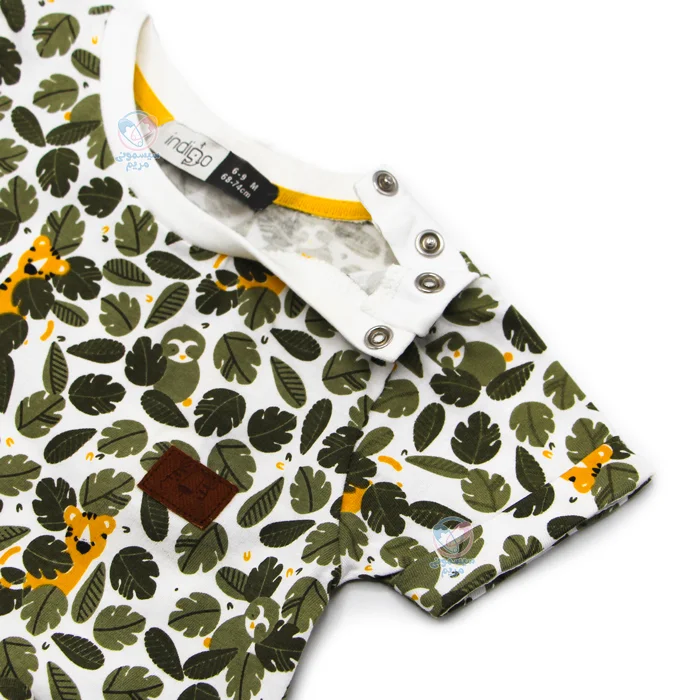 محصولی درجه یک با طراحی اسپرت