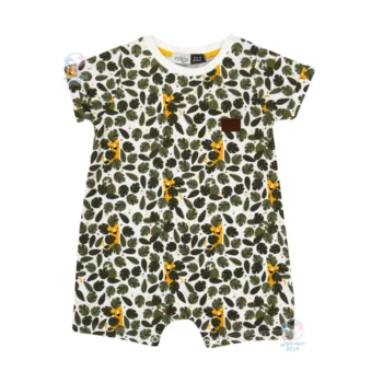 رامپر ایندیگو Indigo طرح رامبد 13204