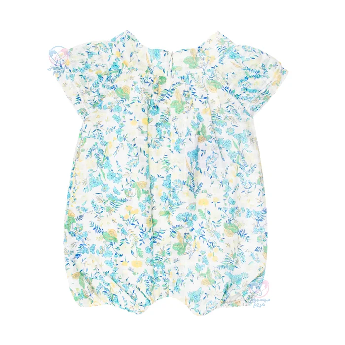 قابل شستشو با ماشین لباسشویی در دمای ۳۰ تا ۴۰ درجه سانتیگراد