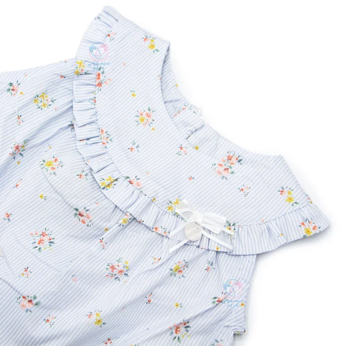 با سایزبندی متنوع، برای کودکان از نوزادی تا کودکی