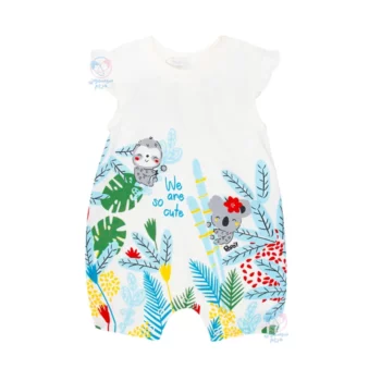 رامپر پاپو Papo طرح کوالا و جنگل باوان 305016