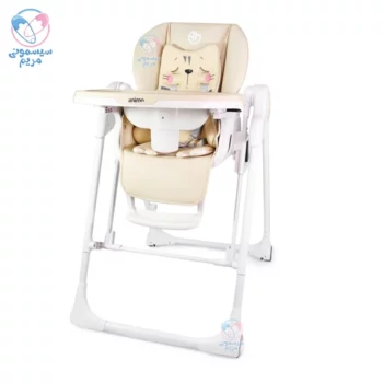 صندلی غذا تابشو آنیمو کیمی Animo kimi