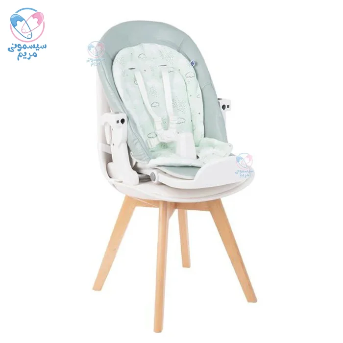 مناسب برای کودکان 6 ماه تا 4 سال