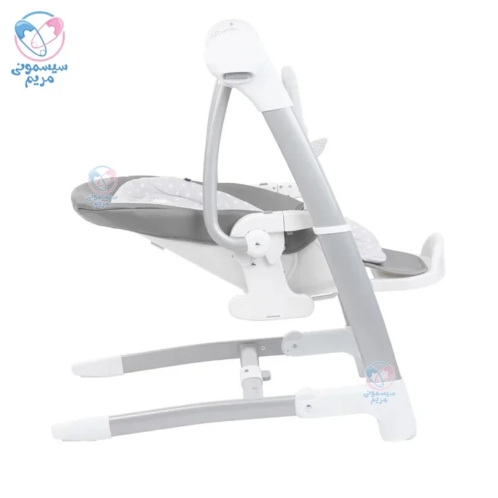 مجهز به تکیهگاه قابل تنظیم