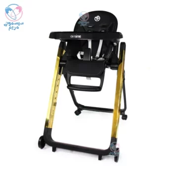 صندلی غذای کودک آنیمو سیدو Animo sido luxe