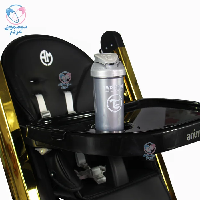 با قابلیت تنظیم ارتفاع و جلوپایی