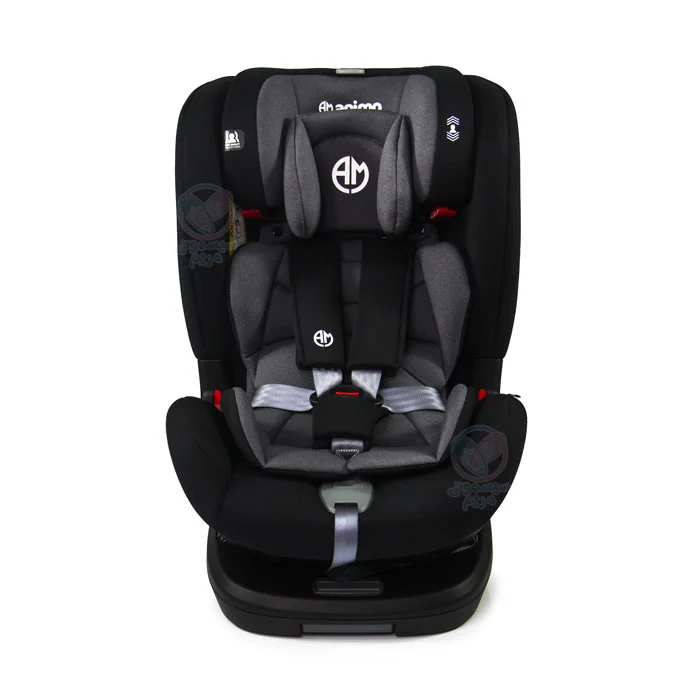 همراهی ایمن و راحت برای کودکان در سفرهای جادهای