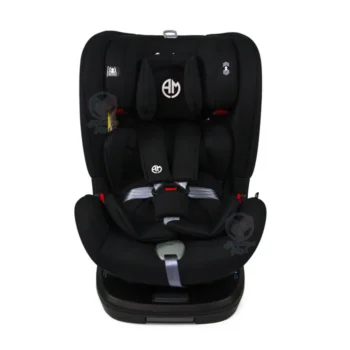 صندلی ماشین آنیمو رمی Animo remy مشکی