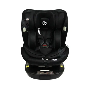 صندلی ماشین آنیمو پینو Animo pino مشکی