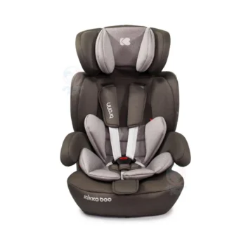 صندلی ماشین کیکابو بران Kikkaboo Bronn
