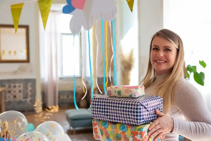 هدیههای شخصیسازی شده، گزینهای فوقالعاده در جشن تعیین جنسیت ایرانی هستند و میتوانند خاطراتی دوستداشتنی و ماندگار برای خانوادهها ایجاد کنند.