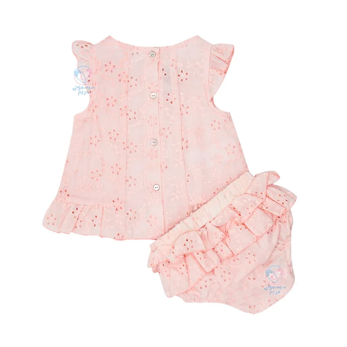 مناسب برای فصلهای بهار و تابستان