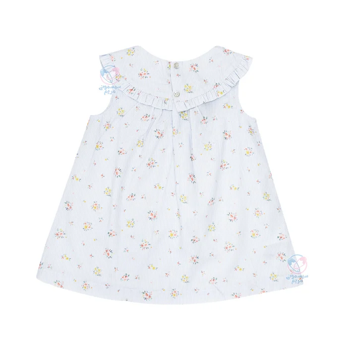 شامل پیراهن، یک شورتک و یک هدبند ست