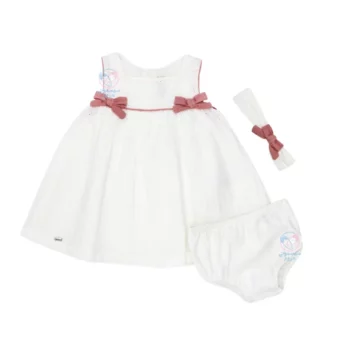 پیراهن دخترانه ایندیگو Indigo مدل شمیم 13116