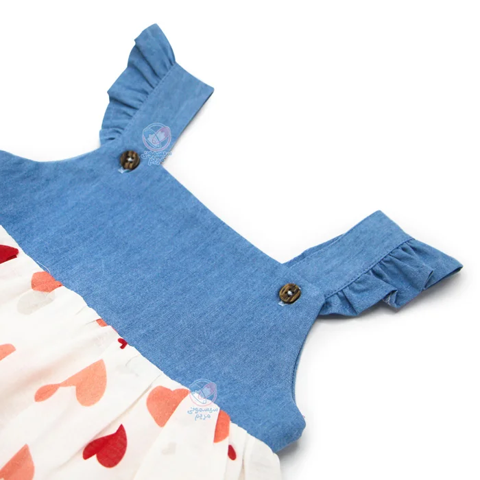 تهیه شده از نخپنبهی کاملا ضد حساسیت، نرم، لطیف و بادوام