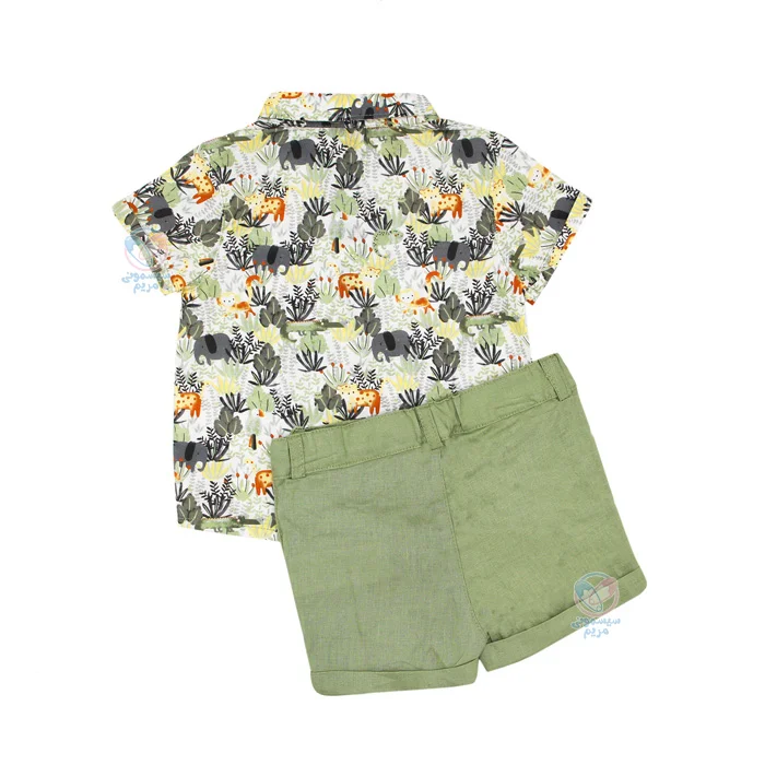 کاملا ضدحساسیت و خنک