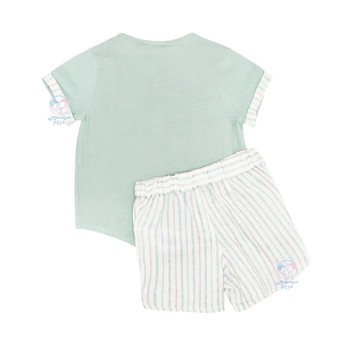 محصولی پسرانه، با سایزبندی متنوع