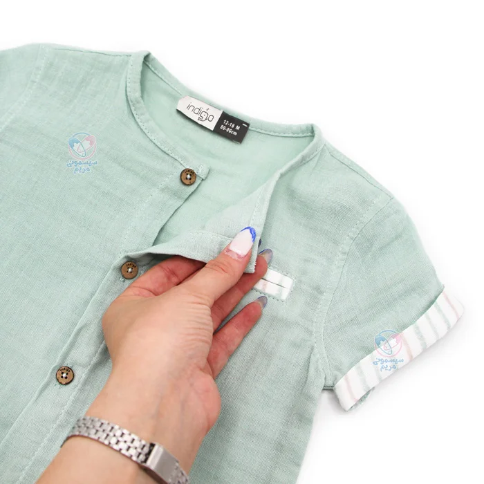 انتخابی عالی برای کودکان در فصلهای بهار و تابستان