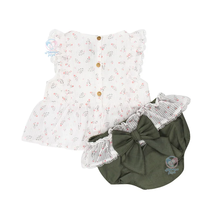 تهیه شده از نخپنبه نرم و منعطف