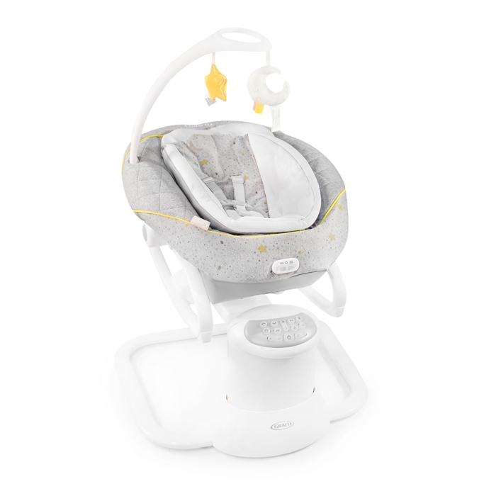 تاب برقی گراکو graco All Ways Soother