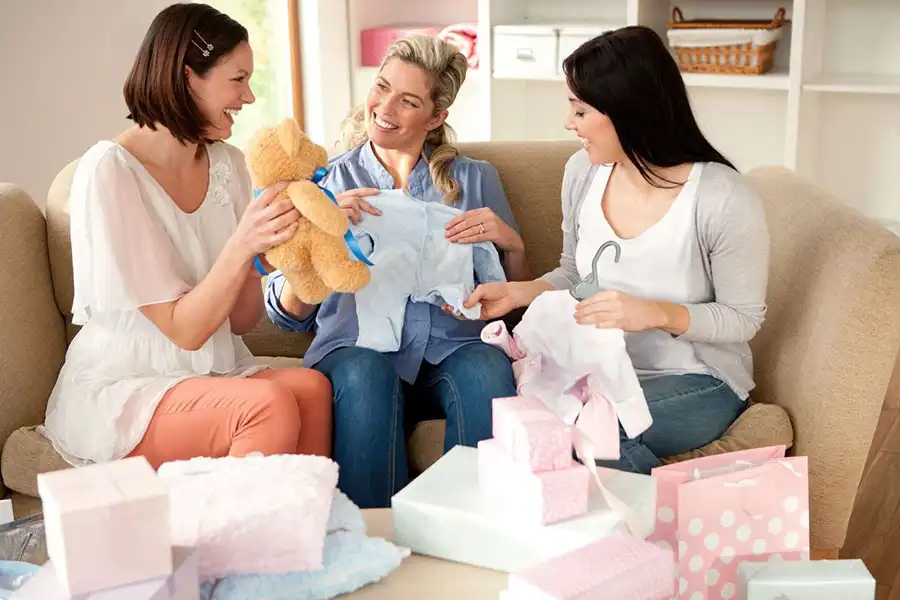 آماده شدن برای برگزاری مهمانی جشن سیسمونی میتواند یکی از هیجانانگیزترین بخشهای دوران بارداری خانمها باشد.