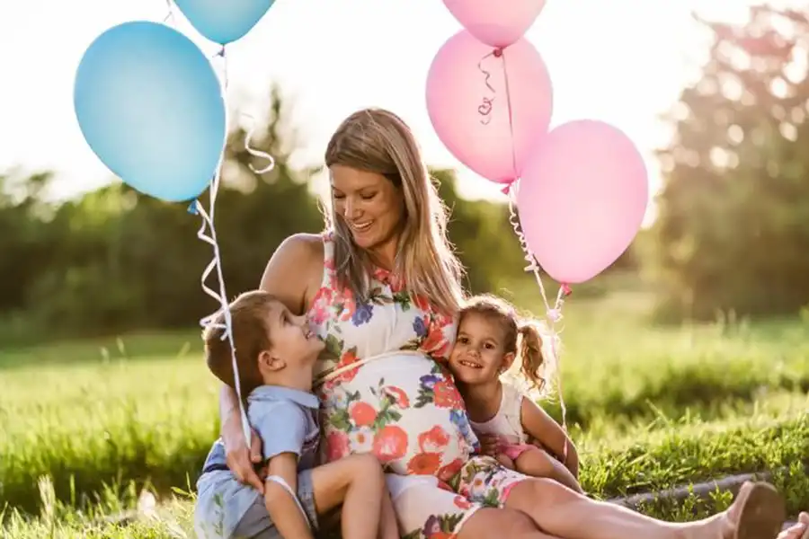 شروع سه ماهه دوم بارداری زمان خوبی برای برنامهریزی جشن تعیین جنسیت است.