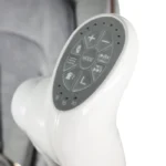 صندلی غذا تابشو کیدیلو Kidilo طوسی